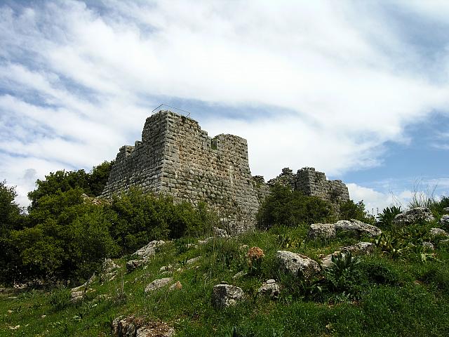 Castello di Nimrud