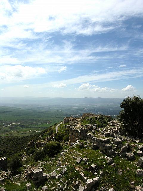 Castello di Nimrud