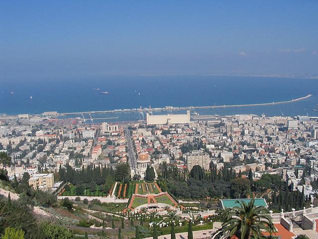 Haifa