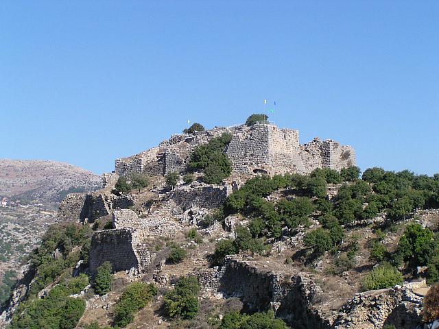 Castello di Nimrud