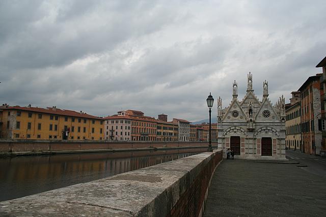 Santa Maria della Spina