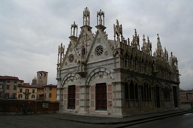 Santa Maria della Spina