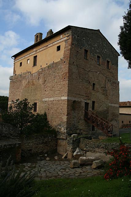 L'Arco di Costantino