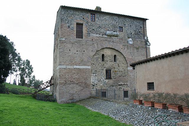 L'Arco di Costantino