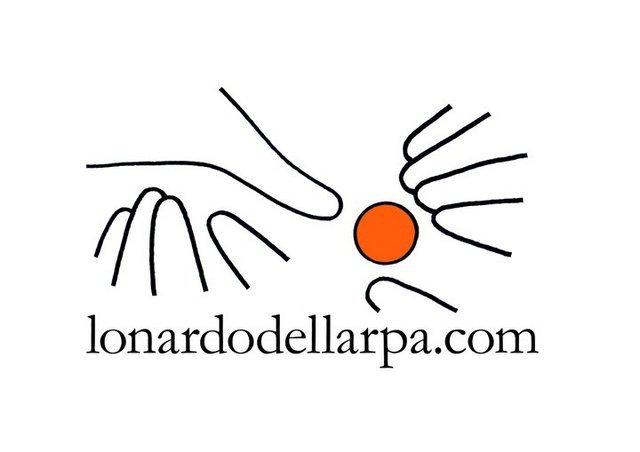 logo lonardo dellarpa