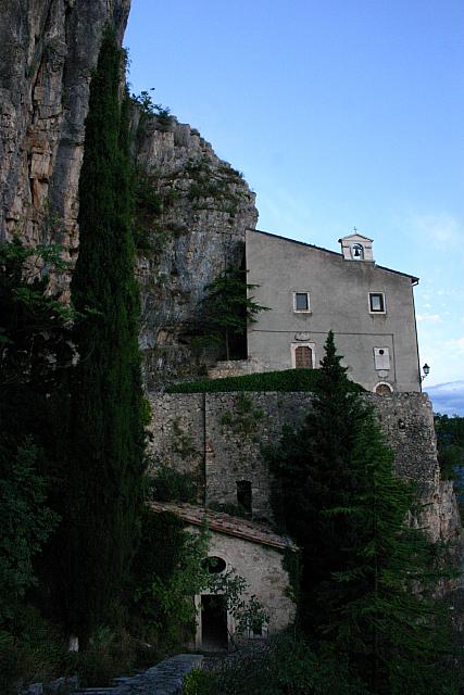 Eremo di Celestino