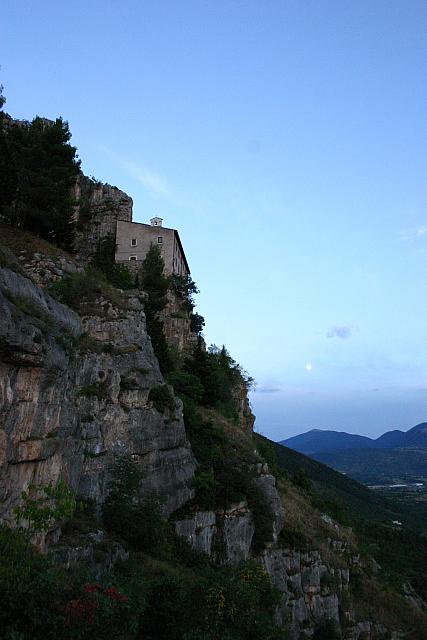 Eremo di Celestino