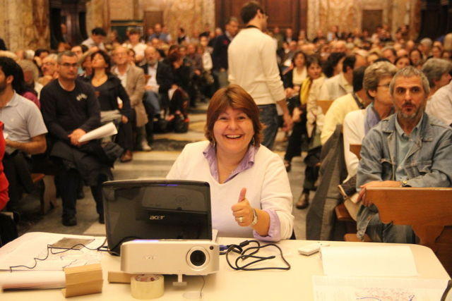 Dialoghi con Caravaggio nelle sue chiese: San Luigi dei Francesi