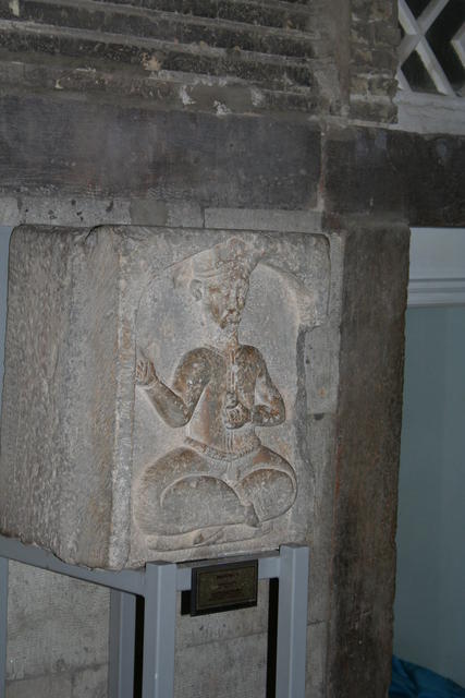 Iconio (odierna Konya): Museo della İnce Minare Medresesi (Madrasa dal minareto sottile)