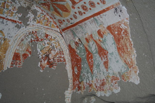 Ağaçaltı Kilisesi (o chiesa sotto l’albero)
