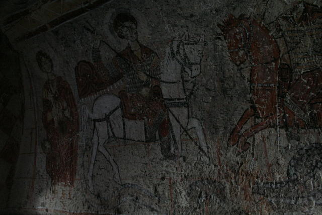 Valle di Göreme
