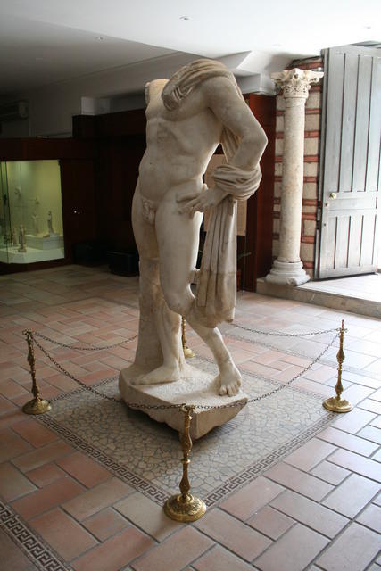 Ankara, Museo delle civiltà anatoliche