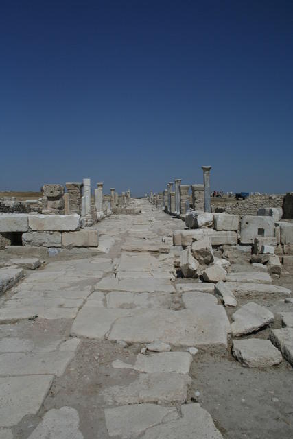 Laodicea