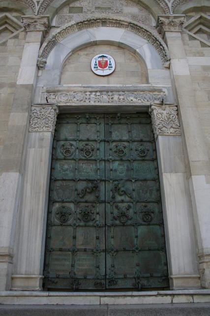 Cattedrale di Troia