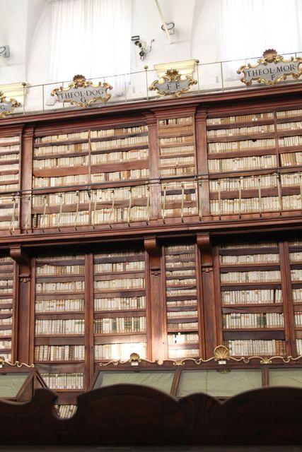Santa Maria sopra Minerva Biblioteca Casanatense 009.jpg