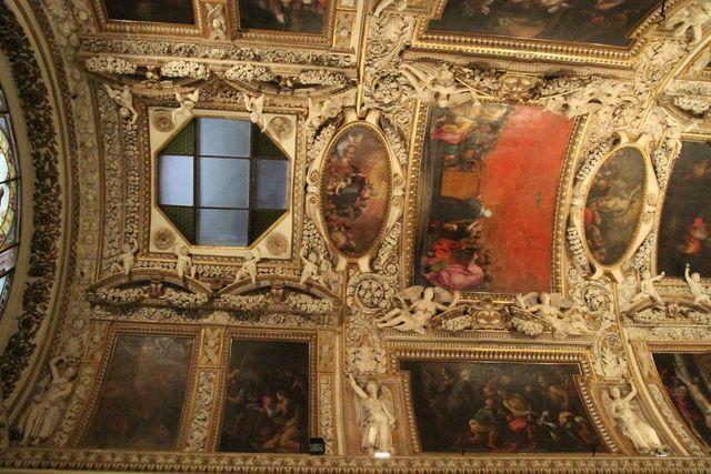 Santa Maria sopra Minerva Biblioteca Casanatense 075.jpg