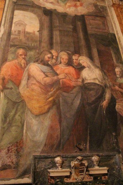 Santa Maria sopra Minerva Biblioteca Casanatense 077.jpg