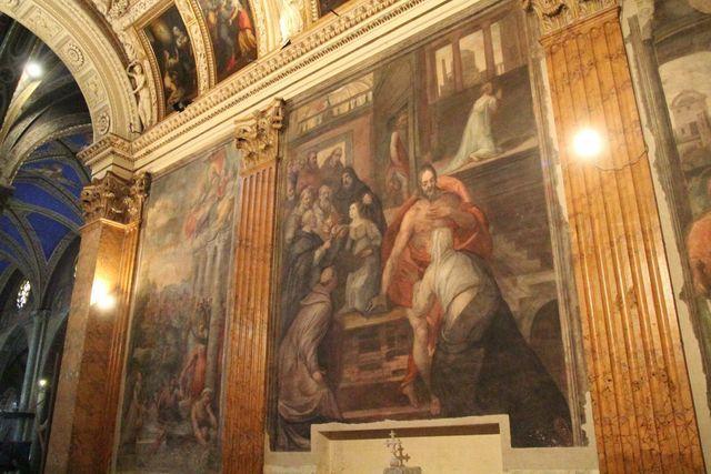 Santa Maria sopra Minerva Biblioteca Casanatense 078.jpg