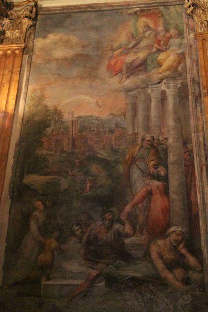 Santa Maria sopra Minerva Biblioteca Casanatense 083.jpg