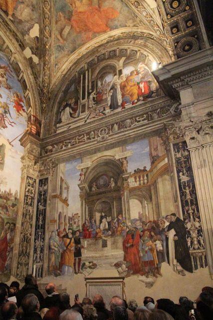 Santa Maria sopra Minerva Biblioteca Casanatense 094.jpg