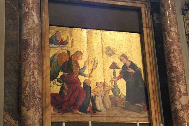 Santa Maria sopra Minerva Biblioteca Casanatense 101.jpg