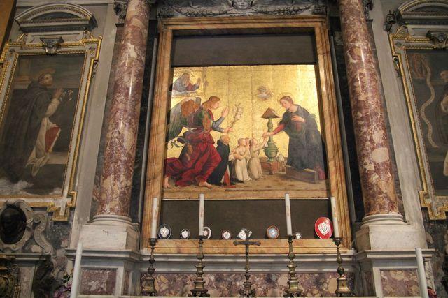Santa Maria sopra Minerva Biblioteca Casanatense 104.jpg