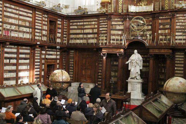 Santa Maria sopra Minerva Biblioteca Casanatense 122.jpg