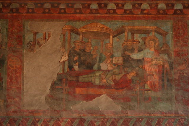 6. La morte di Enrico II