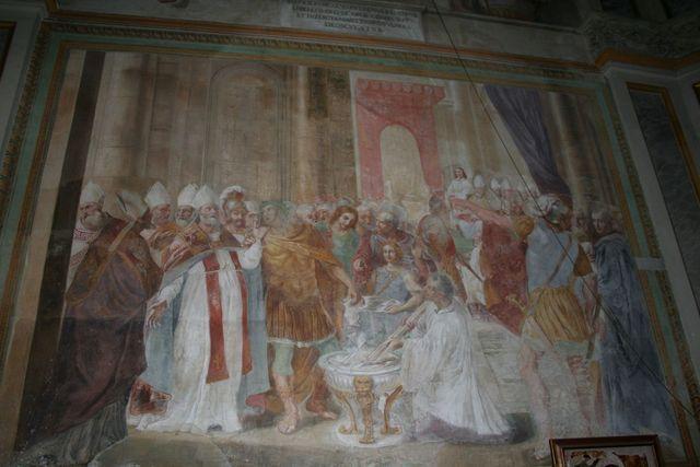 Il Concilio di Nicea