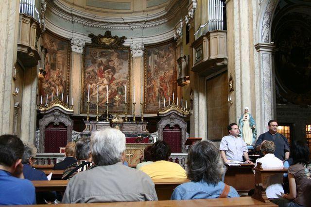 Catechisti sui passi di San Paolo foto Paolo Cerino 006.jpg