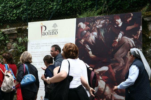 Catechisti sui passi di San Paolo foto Paolo Cerino 070.jpg