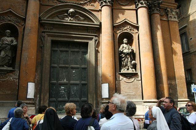 Catechisti sui passi di San Paolo foto Paolo Cerino 092.jpg