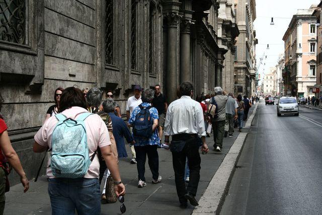 Catechisti sui passi di San Paolo foto Paolo Cerino 114.jpg