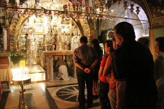Il Calvario