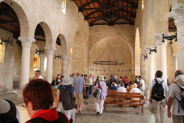 Tabgha