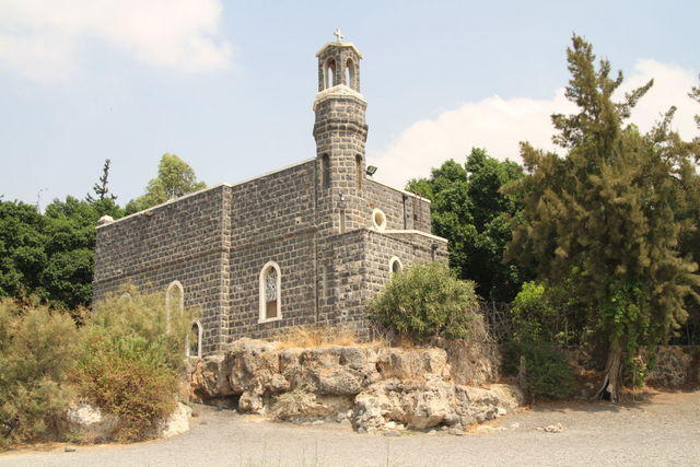 Chiesa del Primato