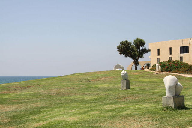 Kibbutz Sdot Yam