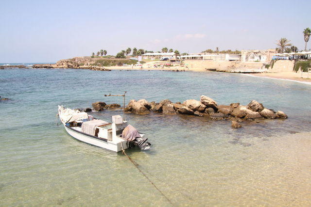Cesarea Marittima