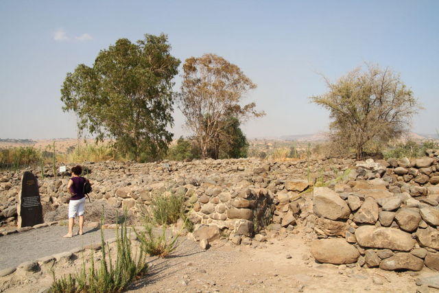 Bethsaida