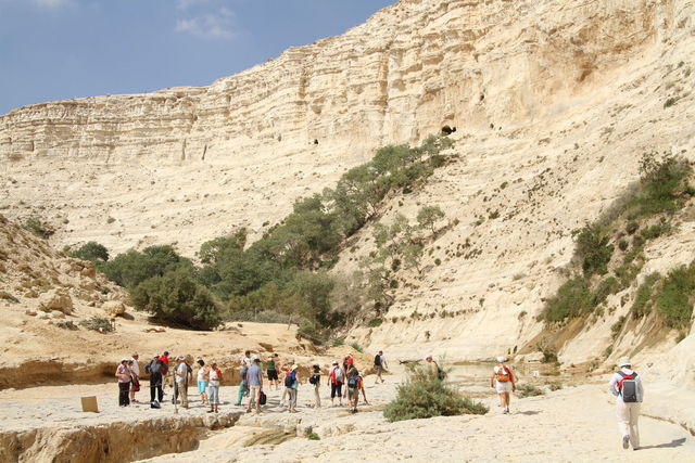 En Avdat
