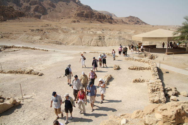 Qumran