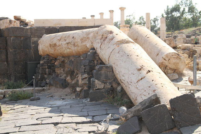 Bet Shean