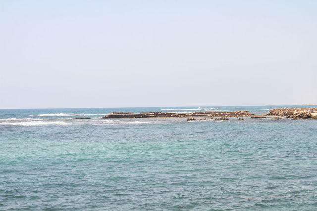 Cesarea Marittima