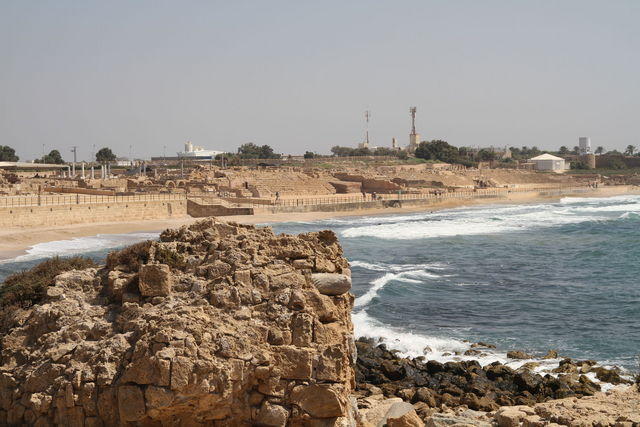 Cesarea Marittima
