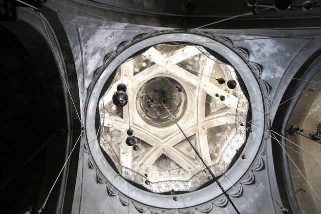 Cupola del Santo Sepolcro