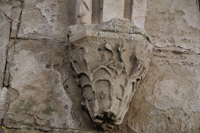 Krak des Chevaliers (Qal'at Salah al-Din)