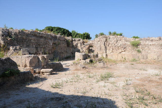 Ugarit