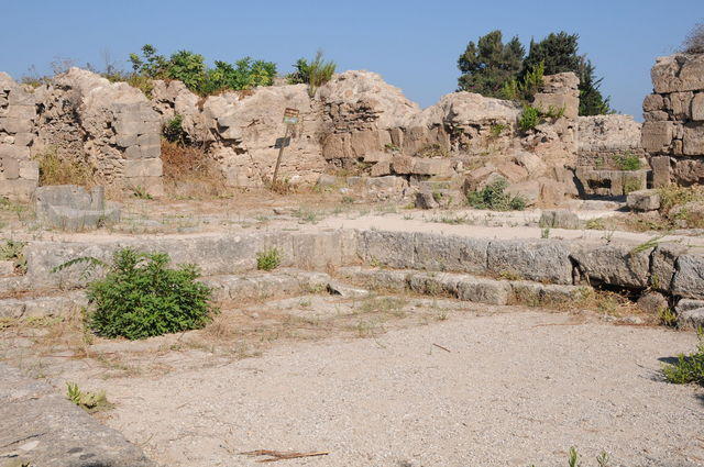 Ugarit