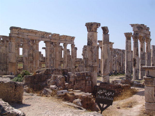 Apamea