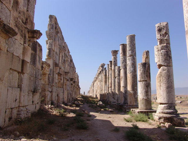 Apamea